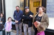 Photo from opening