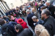 Photo from opening
