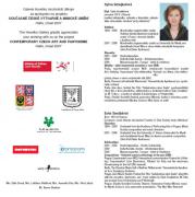 Leaflet - Sylva Smejkalov�