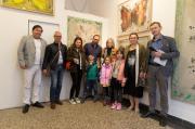 Photo from opening
