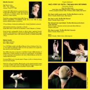 Leaflet - Martin Sochor