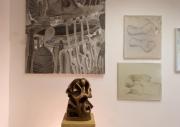 Photo from exhibition