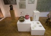 Photo from exhibition
