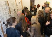 Photo from opening