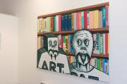 Photo from exhibition