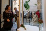 Photo from opening
