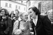 Photo from opening