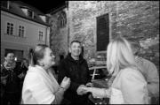 Photo from opening
