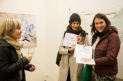 Photo from opening