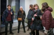 Photo from opening
