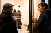 Photo from opening