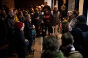 Photo from opening