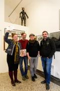 Photo from opening
