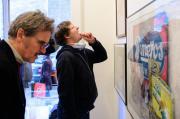 Photo from opening