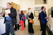Photo from opening
