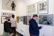 Photo from opening