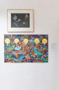 Photo from exhibition