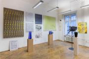 Photo from exhibition