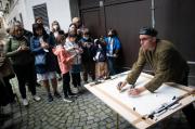 Photo from opening