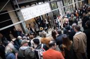 Photo from opening