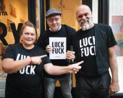 Photo from opening