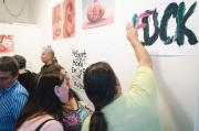Photo from opening