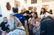 Photo from opening