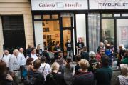 Photo from opening
