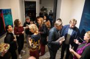 Photo from opening