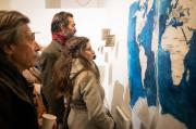 Photos from opening