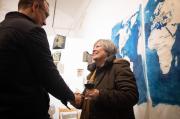 Photos from opening