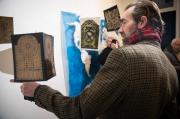 Photos from opening
