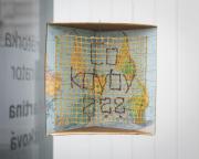 Photo from exhibition