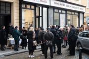 Photos from opening