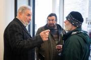 Photos from opening