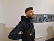Photos from exhibition