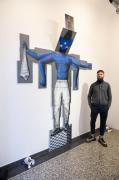 Photos from exhibition