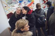 Photos from opening