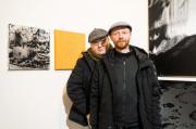 Photos from opening