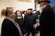 Photos from opening