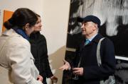Photos from opening
