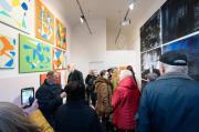 Photos from opening
