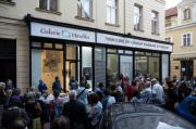 Photo from opening