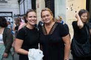 Photo from opening