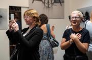 Photo from opening