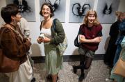 Photo from opening