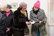 Photo from opening
