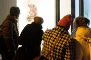 Photo from opening