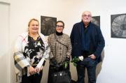 Photo from opening