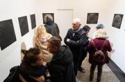 Photo from opening